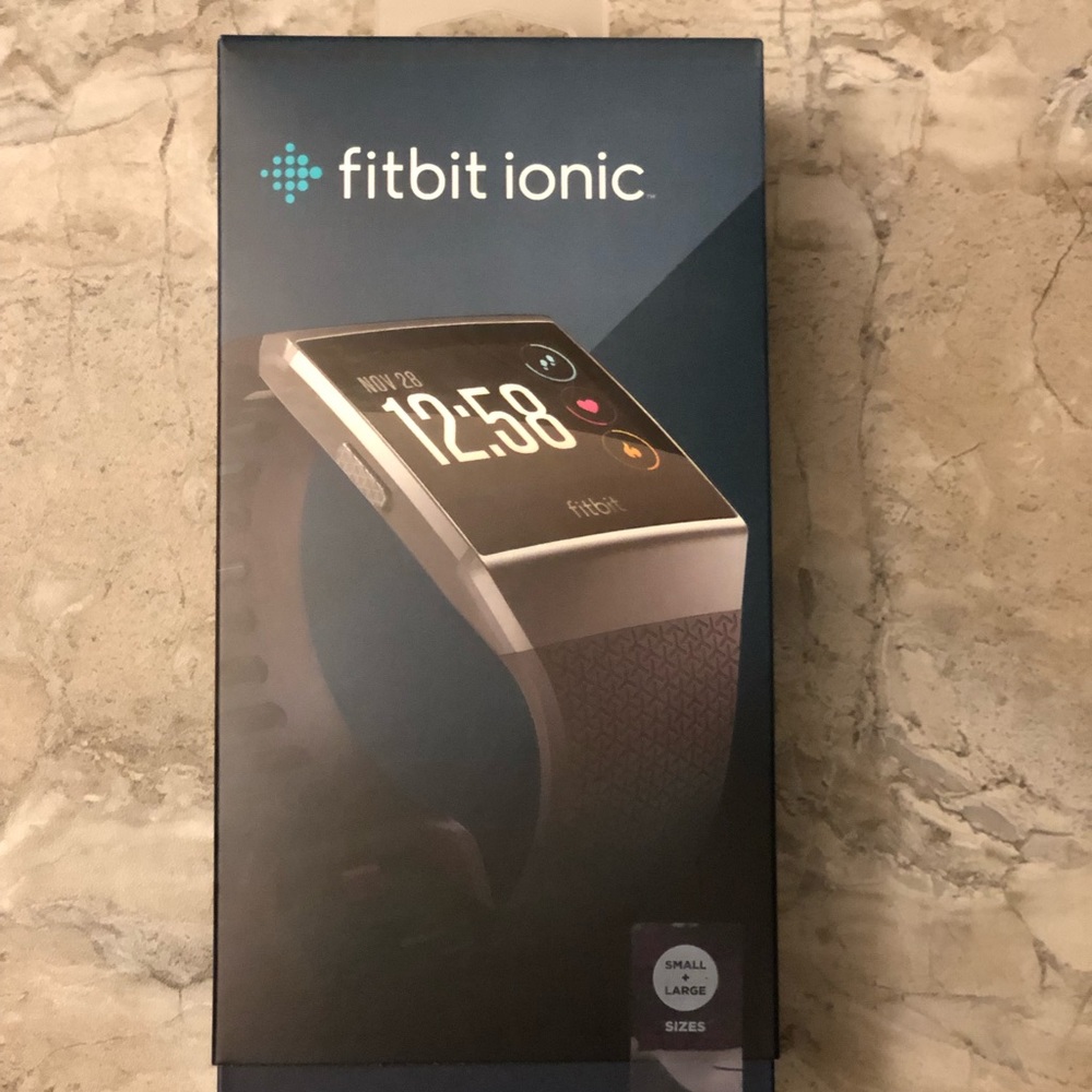 Fitbit IONIC